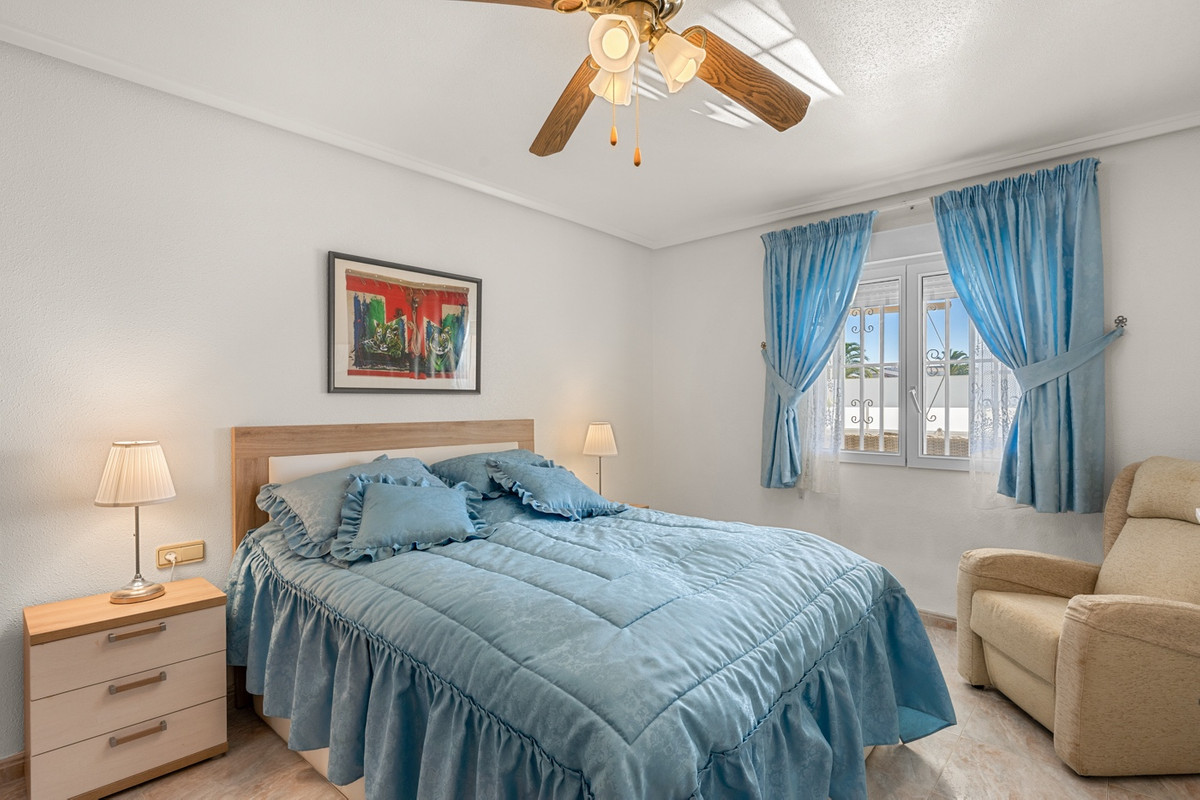 Appartement te koop in Ciudad Quesada | 3 slaapkamers H5408572