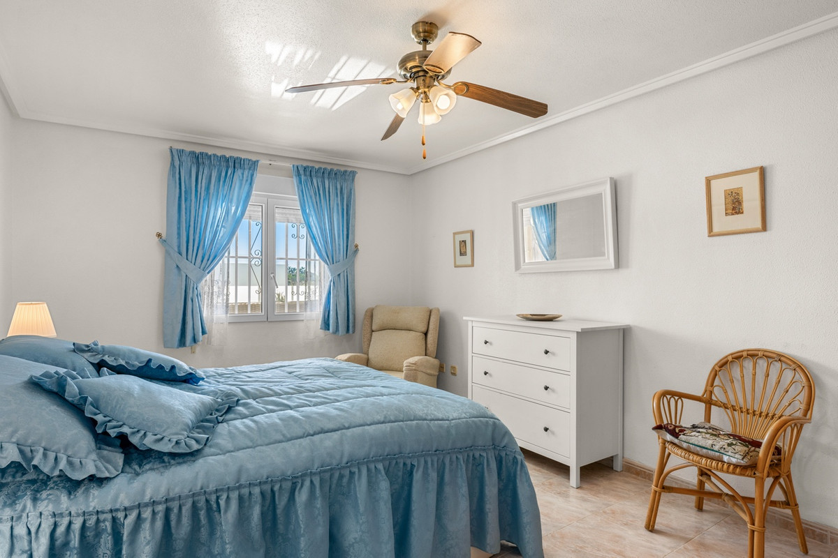 Appartement te koop in Ciudad Quesada | 3 slaapkamers H5408572