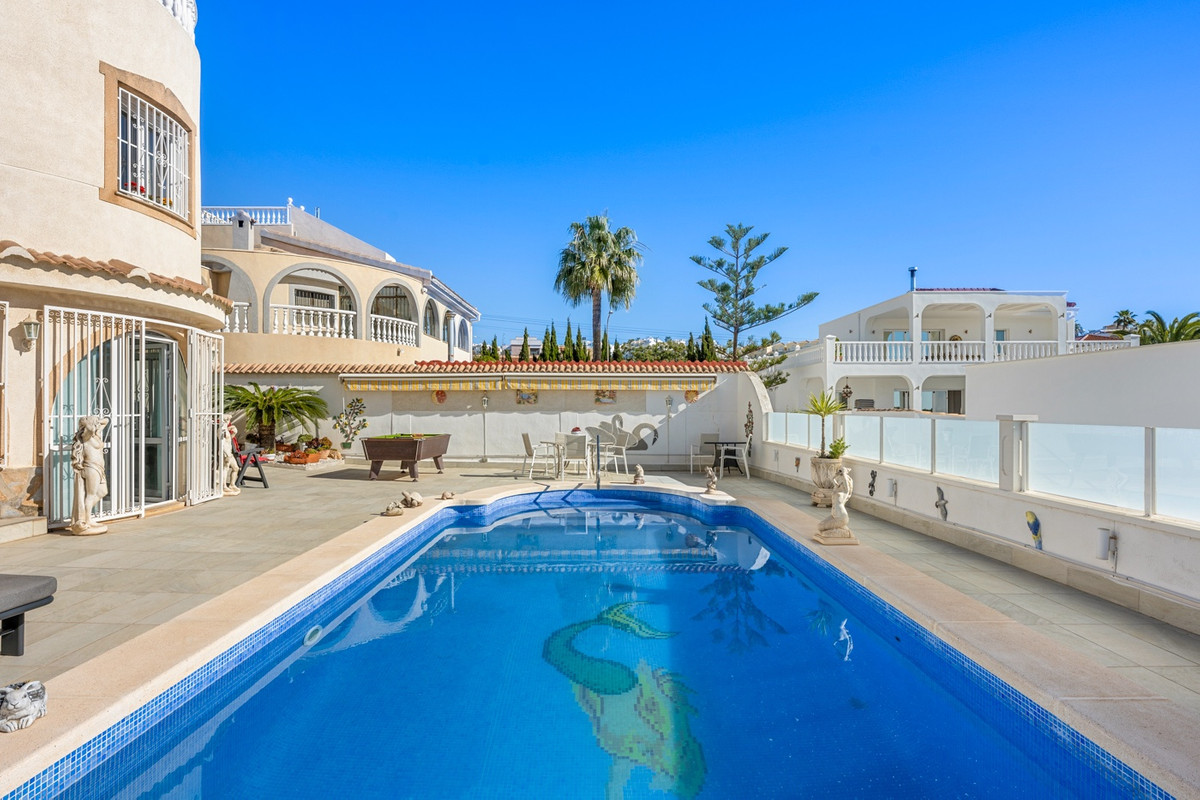 Appartement te koop in Ciudad Quesada | 3 slaapkamers H5408572