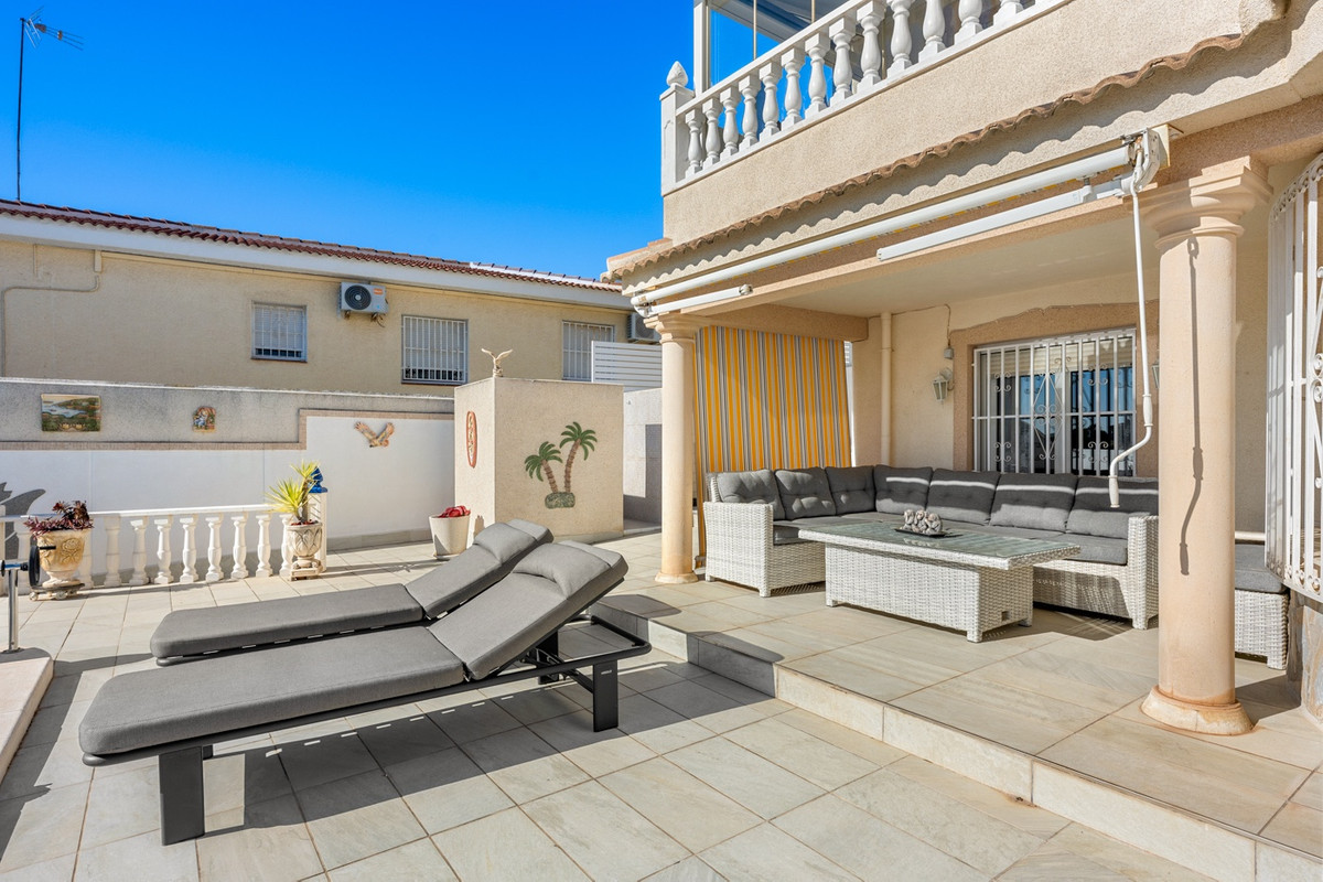 Appartement te koop in Ciudad Quesada | 3 slaapkamers H5408572