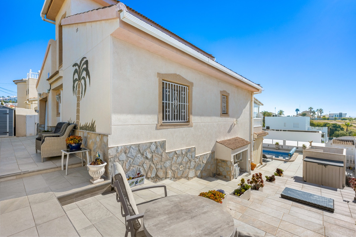 Appartement te koop in Ciudad Quesada | 3 slaapkamers H5408572