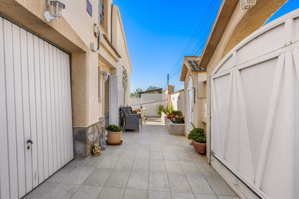 Appartement te koop in Ciudad Quesada | 3 slaapkamers H5408572