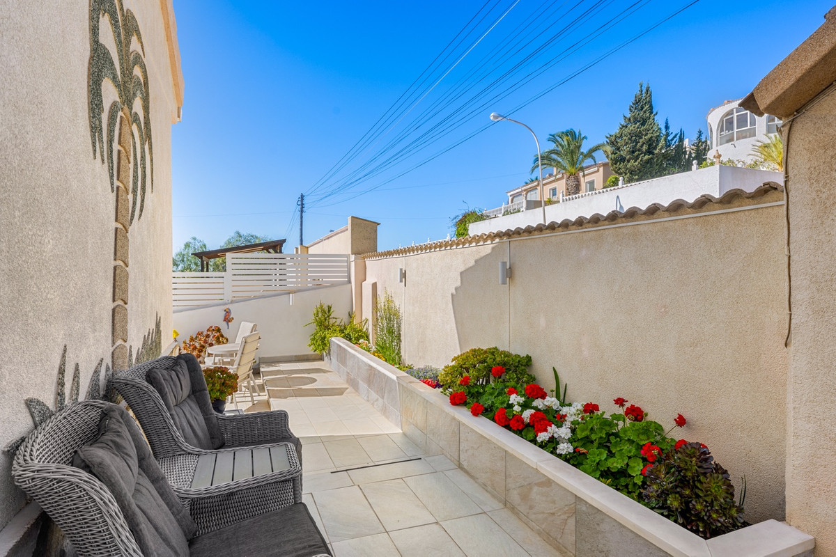 Appartement te koop in Ciudad Quesada | 3 slaapkamers H5408572