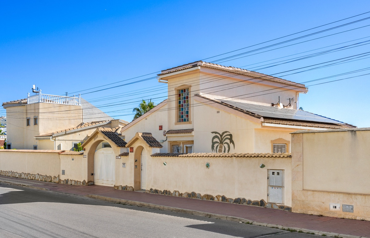Appartement te koop in Ciudad Quesada | 3 slaapkamers H5408572