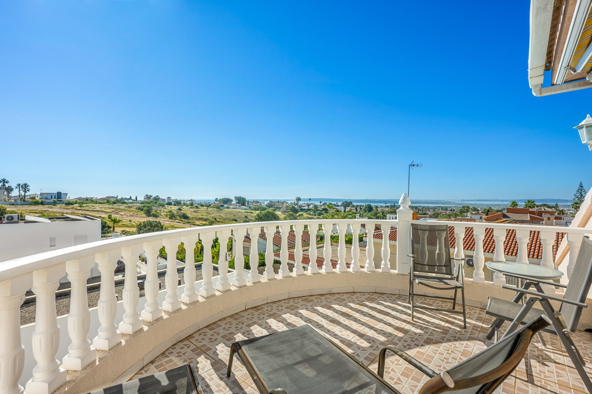 Appartement te koop in Ciudad Quesada | 3 slaapkamers H5408572