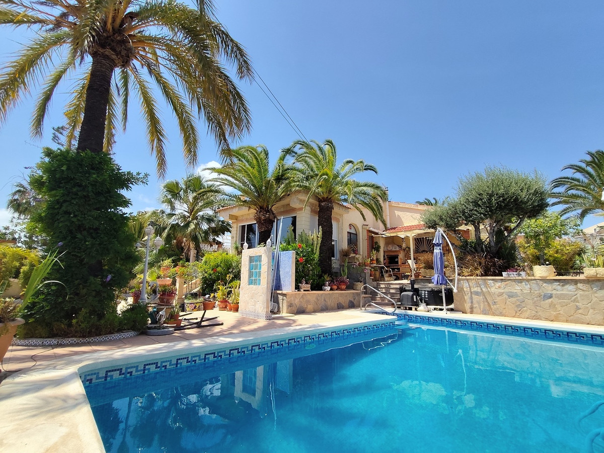 Huis te koop in Ciudad Quesada | 3 slaapkamers H5411866