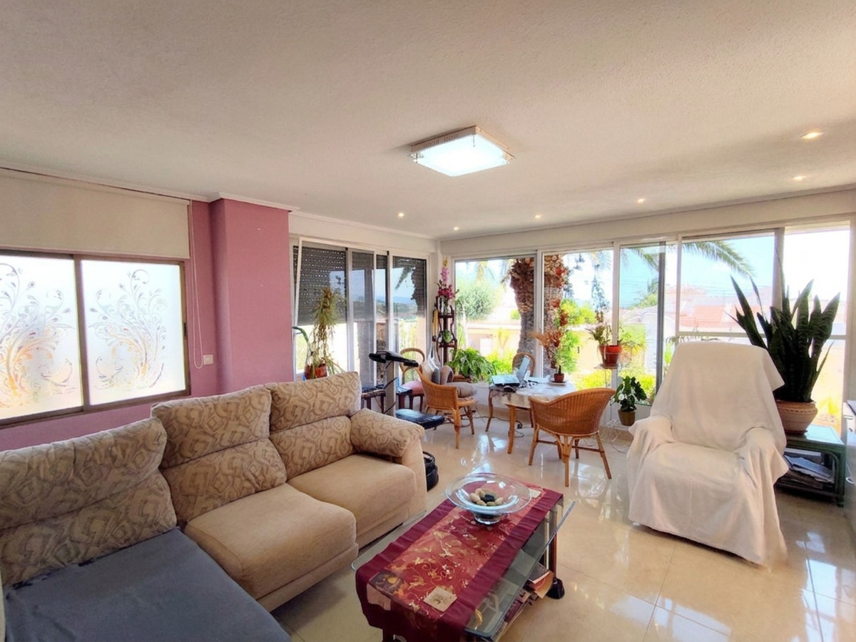 Huis te koop in Ciudad Quesada | 3 slaapkamers H5411866
