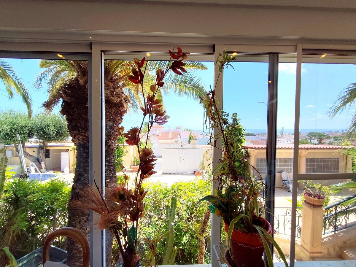 Huis te koop in Ciudad Quesada | 3 slaapkamers H5411866