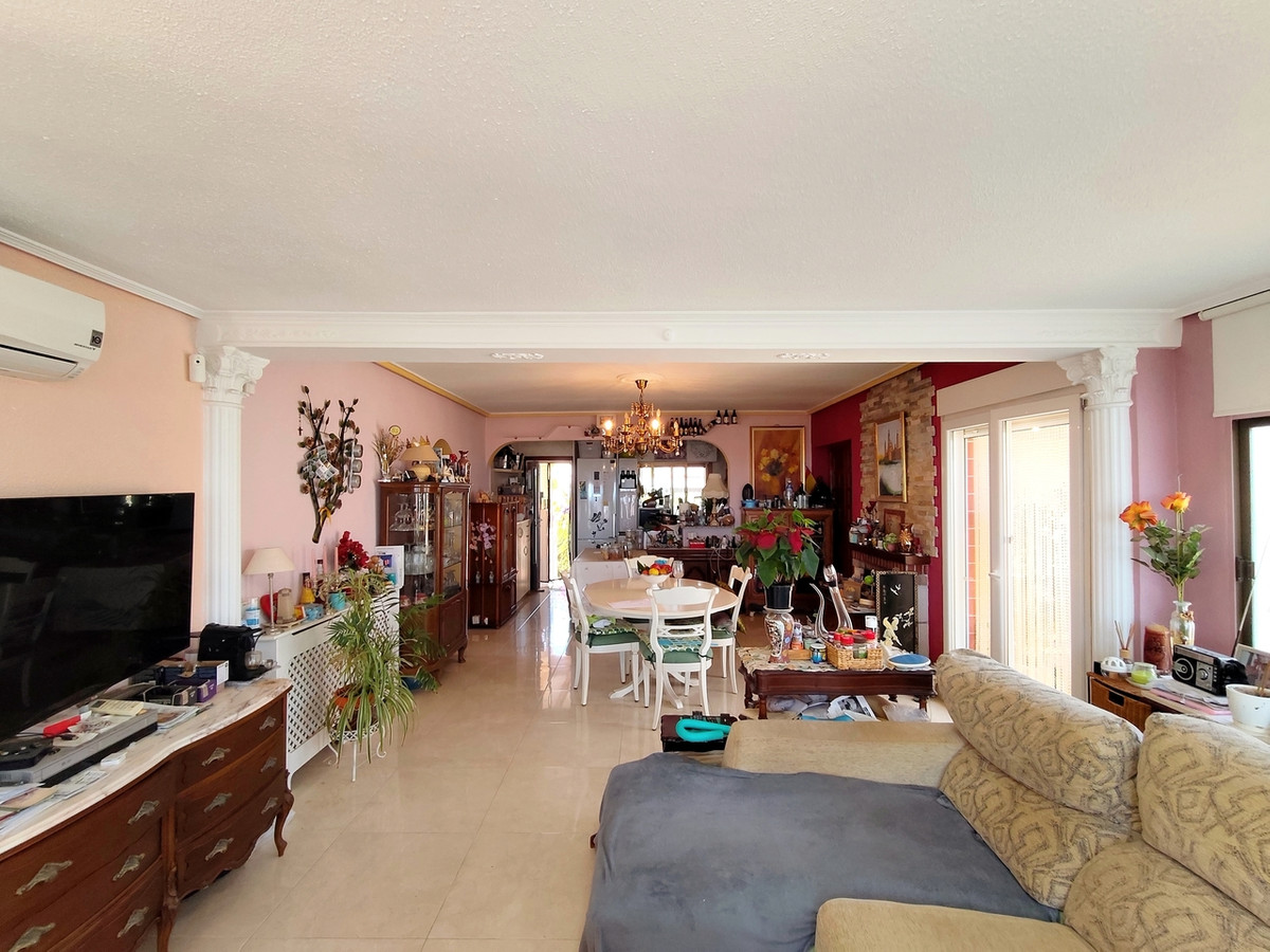Huis te koop in Ciudad Quesada | 3 slaapkamers H5411866
