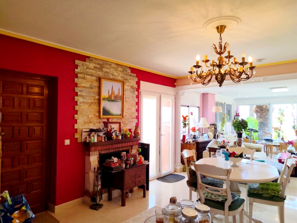 Huis te koop in Ciudad Quesada | 3 slaapkamers H5411866