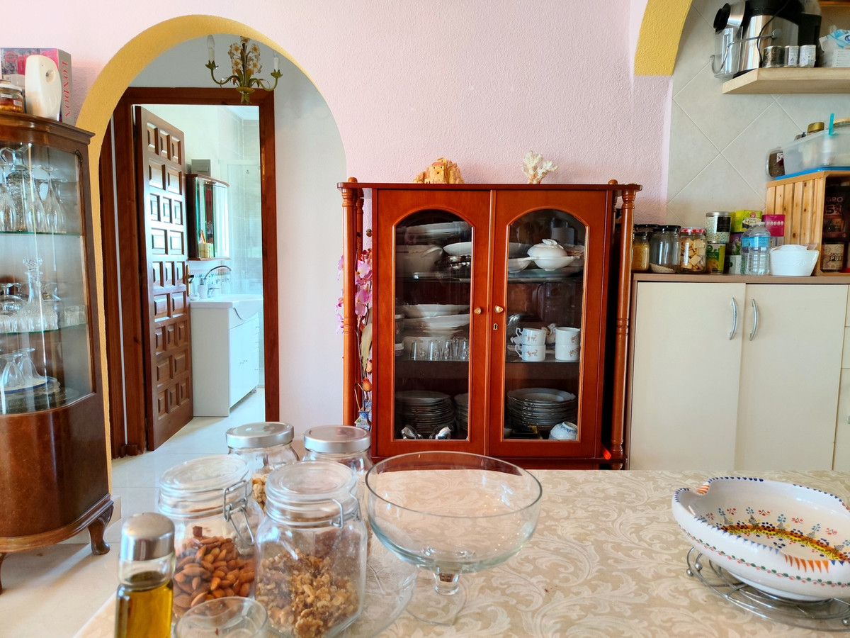 Huis te koop in Ciudad Quesada | 3 slaapkamers H5411866