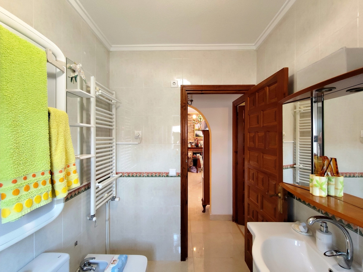 Huis te koop in Ciudad Quesada | 3 slaapkamers H5411866