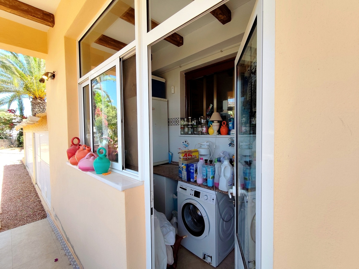 Huis te koop in Ciudad Quesada | 3 slaapkamers H5411866