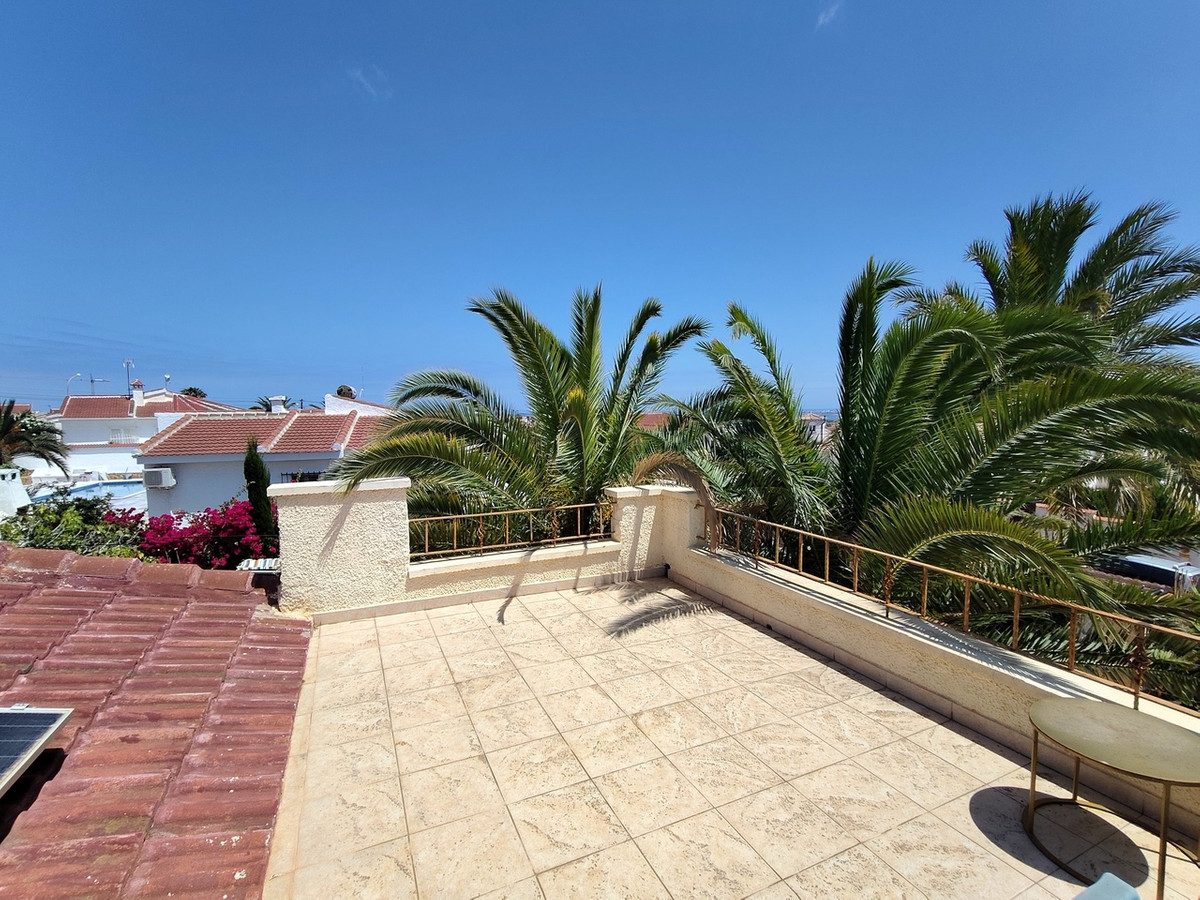 Huis te koop in Ciudad Quesada | 3 slaapkamers H5411866