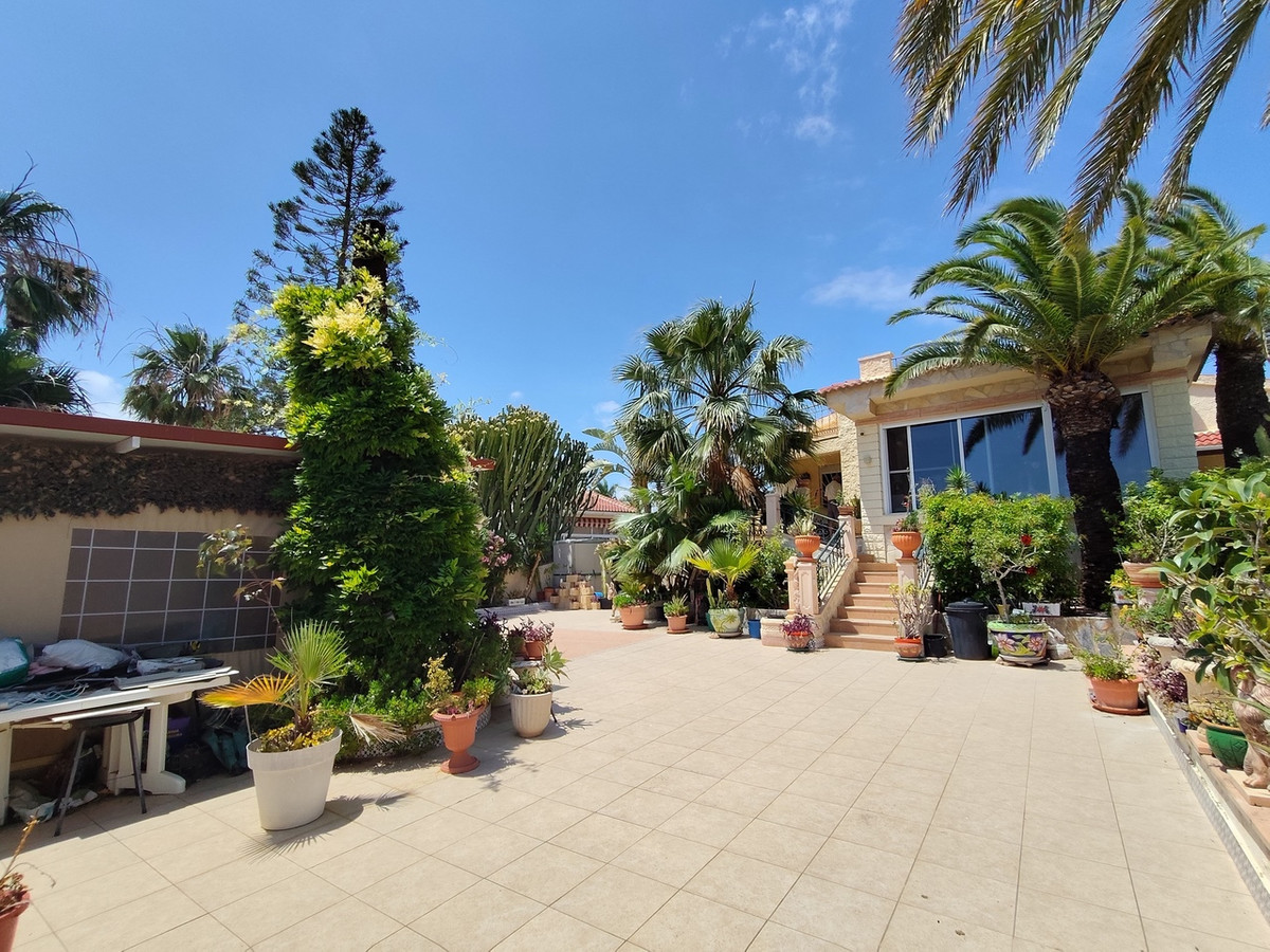 Huis te koop in Ciudad Quesada | 3 slaapkamers H5411866