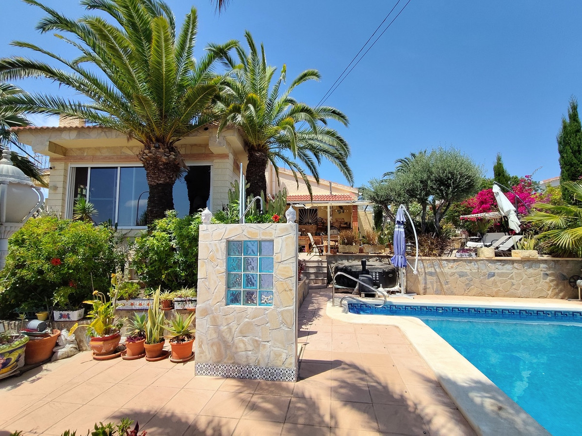 Huis te koop in Ciudad Quesada | 3 slaapkamers H5411866
