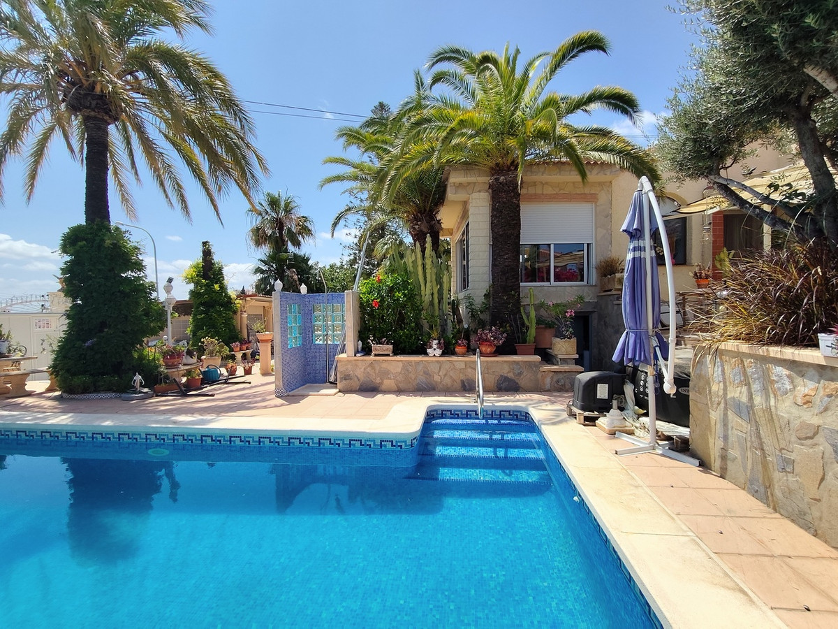 Huis te koop in Ciudad Quesada | 3 slaapkamers H5411866