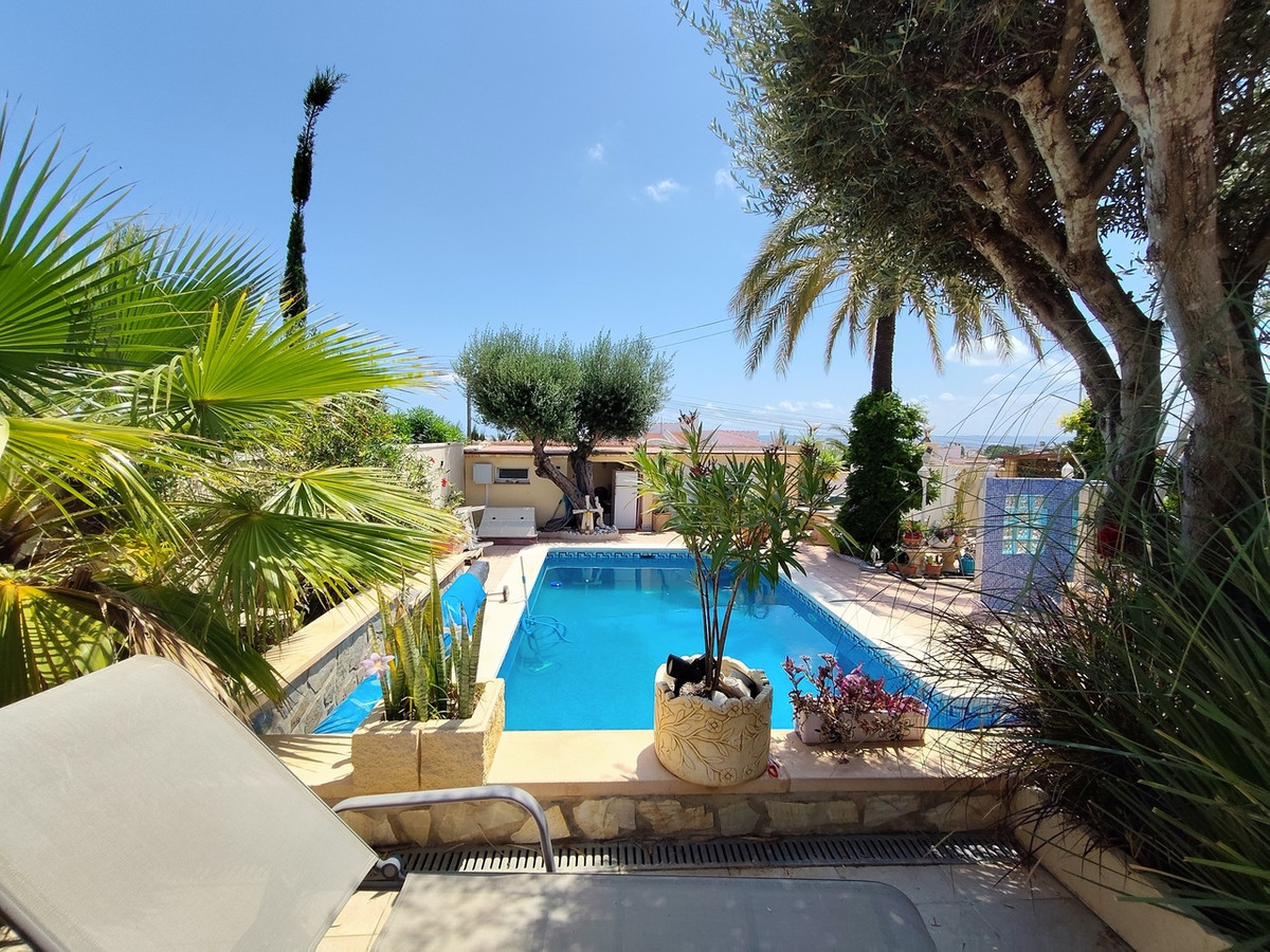 Huis te koop in Ciudad Quesada | 3 slaapkamers H5411866