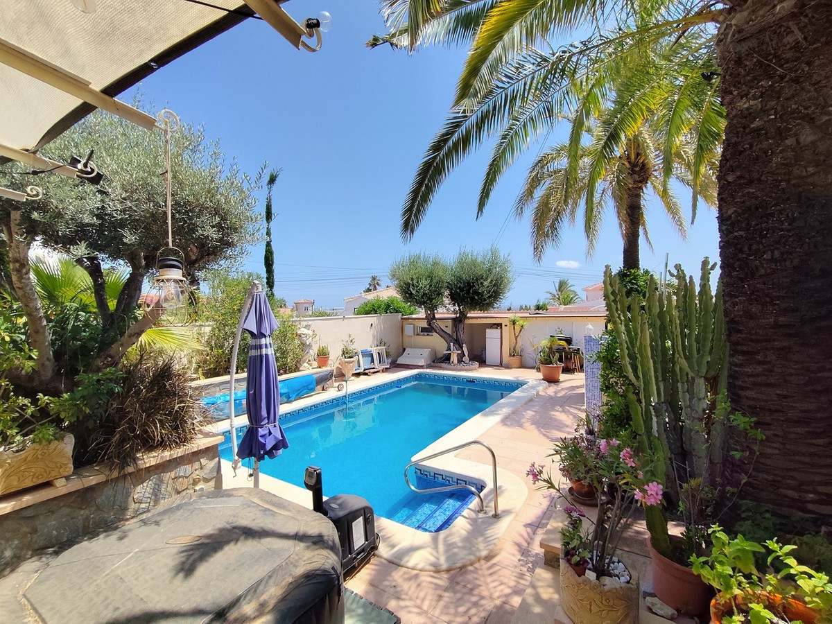 Huis te koop in Ciudad Quesada | 3 slaapkamers H5411866
