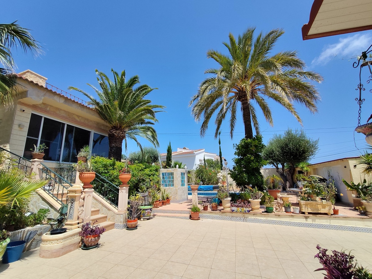Huis te koop in Ciudad Quesada | 3 slaapkamers H5411866