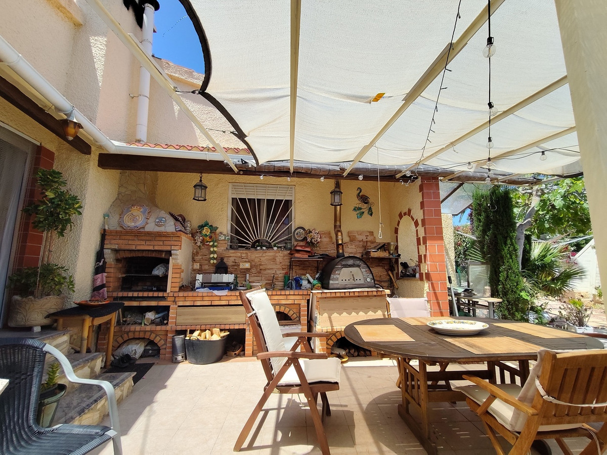 Huis te koop in Ciudad Quesada | 3 slaapkamers H5411866