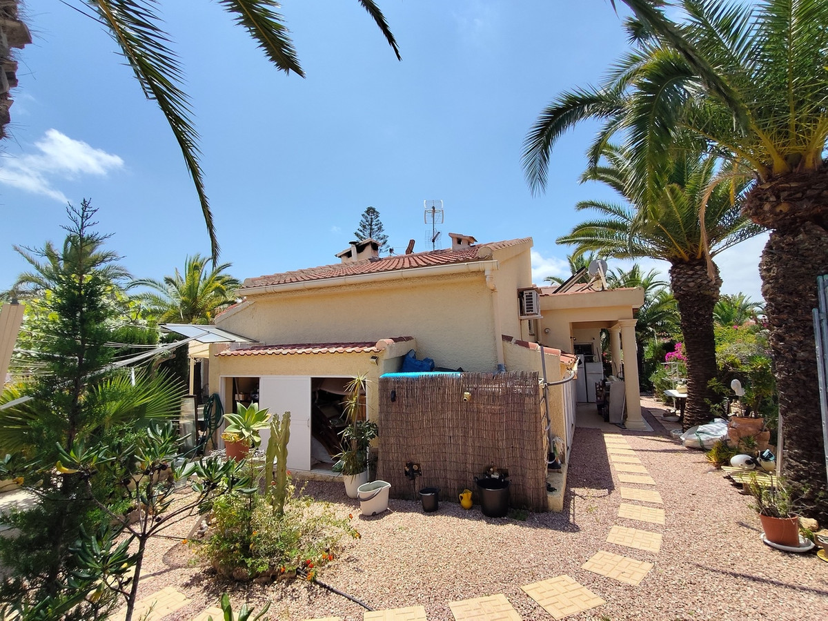 Huis te koop in Ciudad Quesada | 3 slaapkamers H5411866