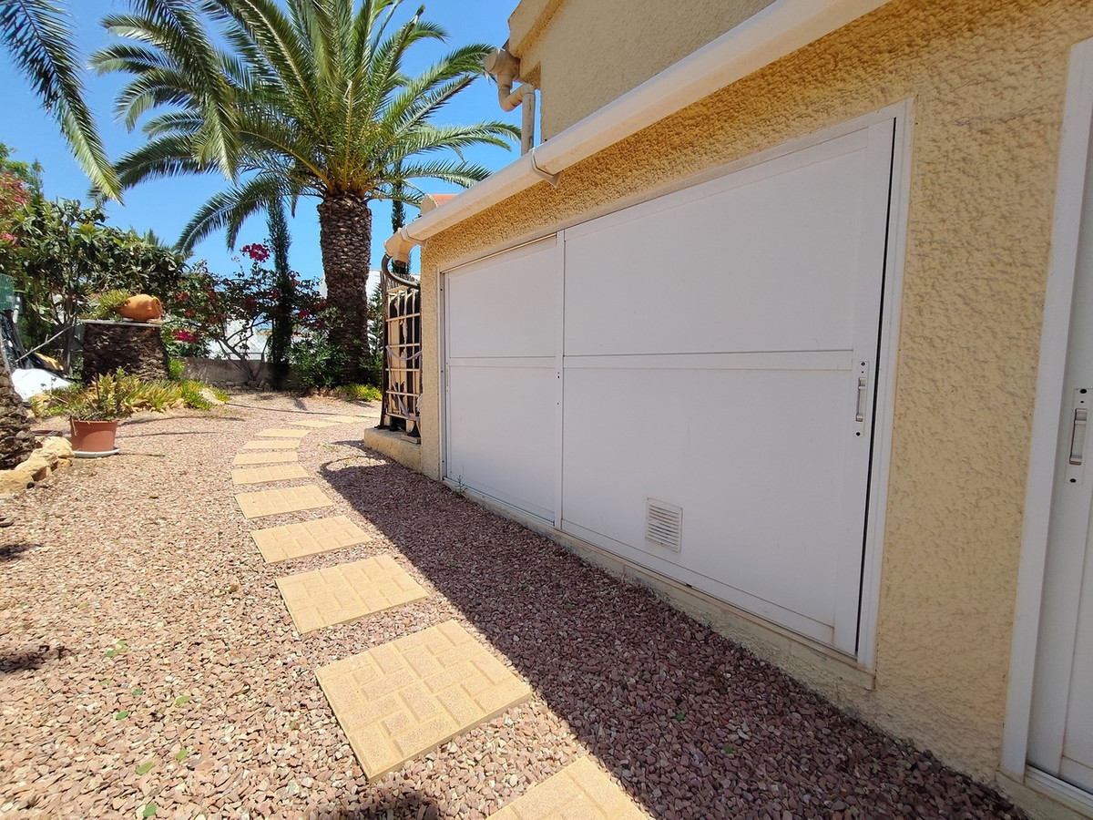 Huis te koop in Ciudad Quesada | 3 slaapkamers H5411866