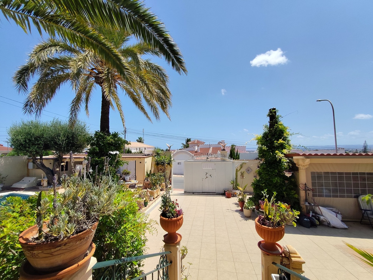 Huis te koop in Ciudad Quesada | 3 slaapkamers H5411866