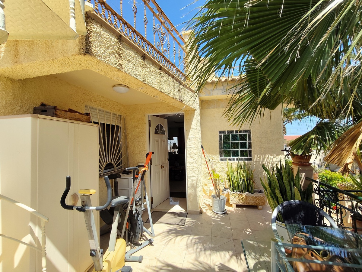 Huis te koop in Ciudad Quesada | 3 slaapkamers H5411866