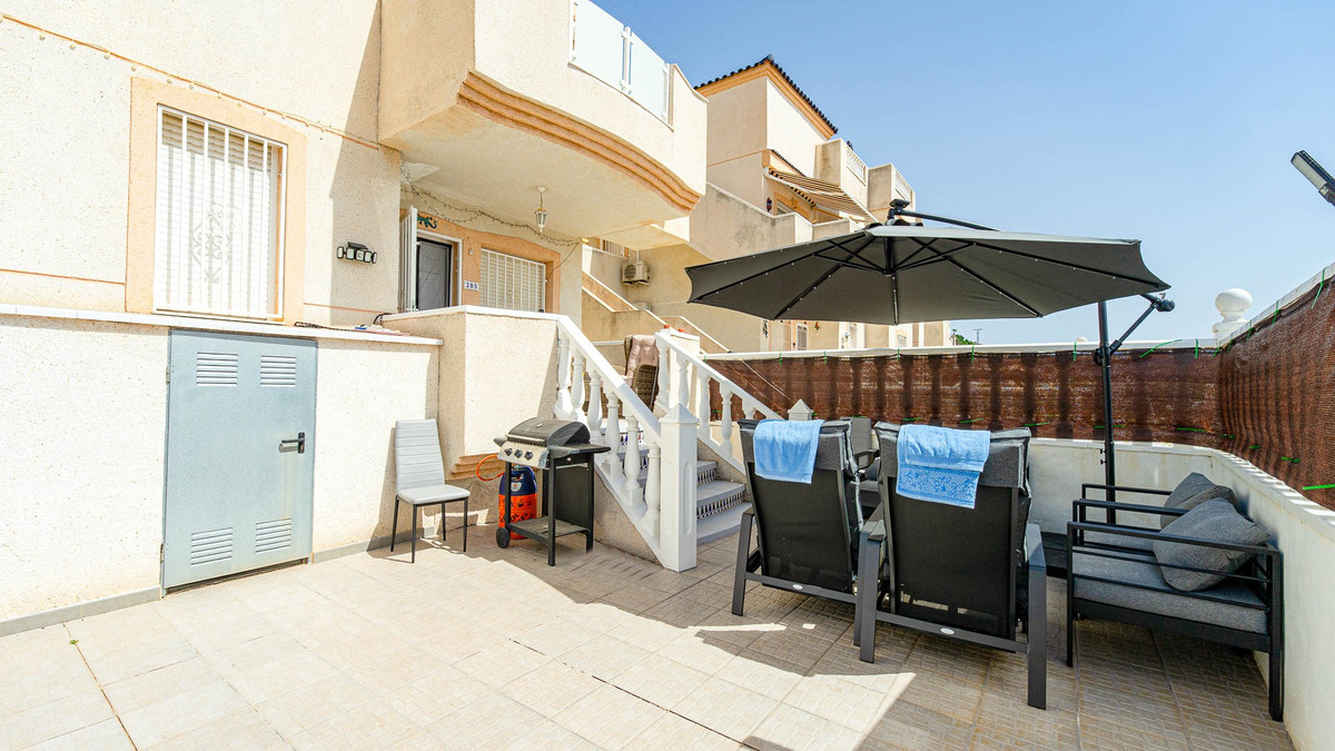 Appartement te koop in Ciudad Quesada | 2 slaapkamers H5421388