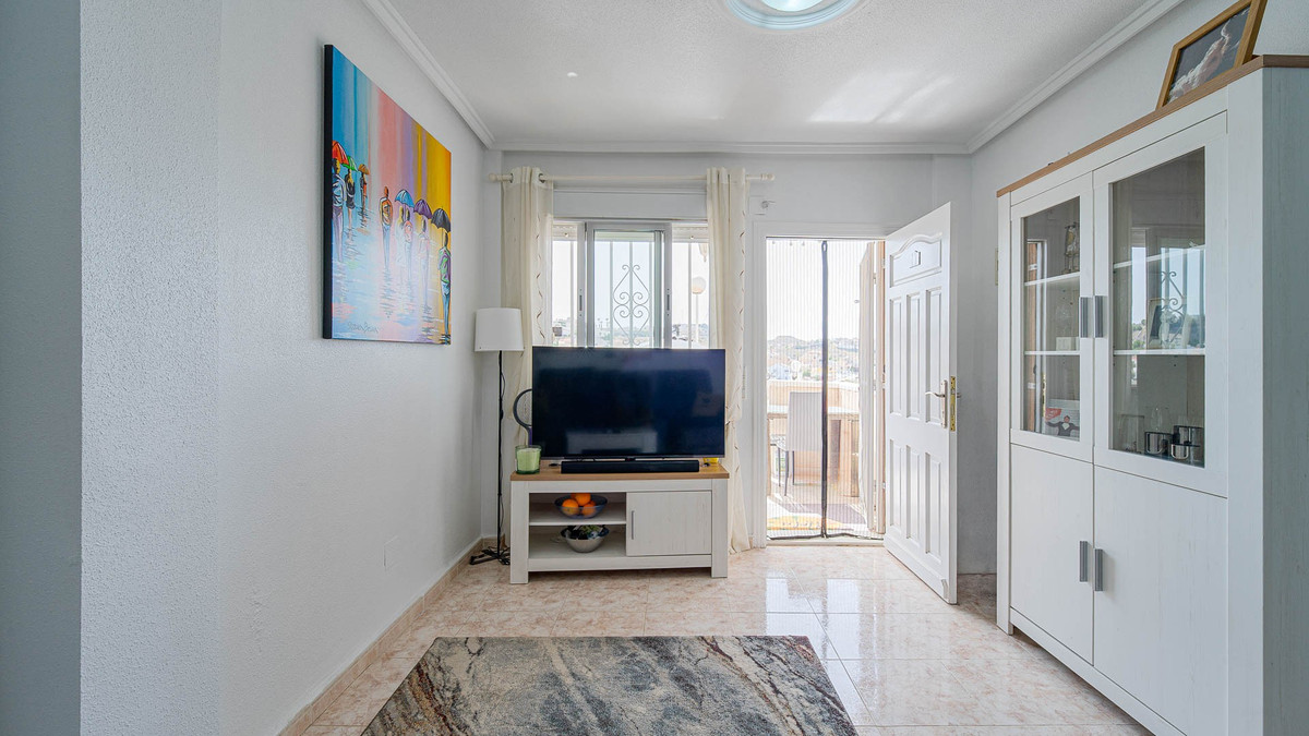 Appartement te koop in Ciudad Quesada | 2 slaapkamers H5421388