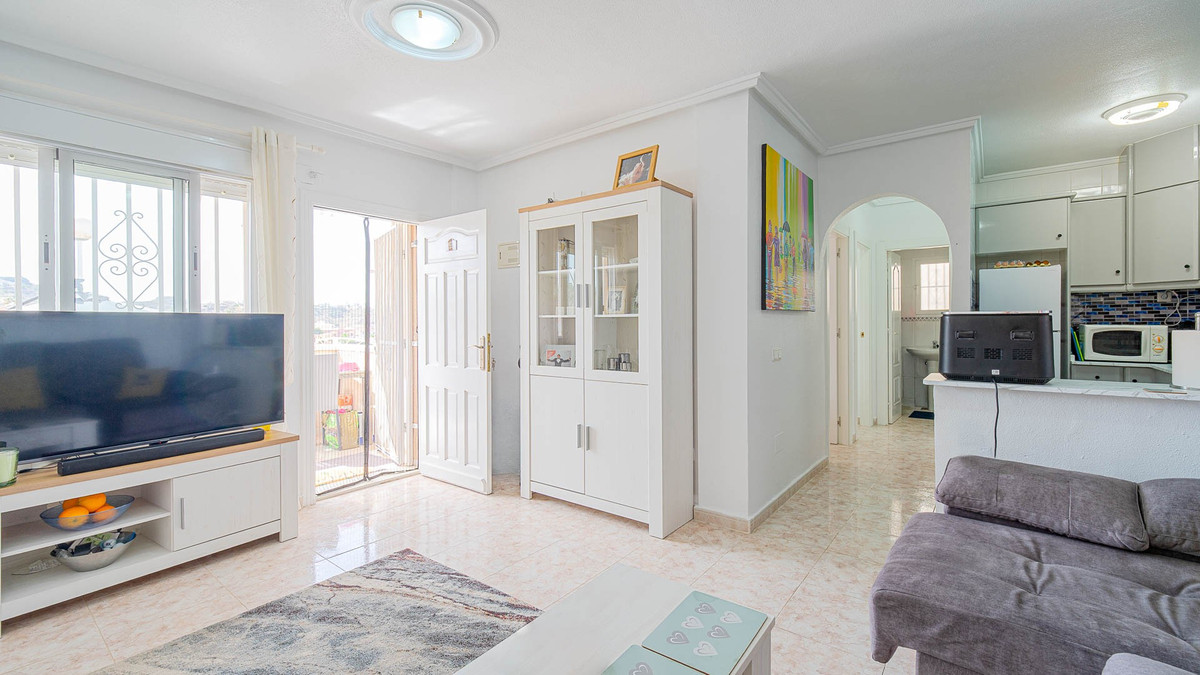 Appartement te koop in Ciudad Quesada | 2 slaapkamers H5421388