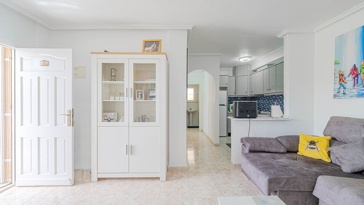 Appartement te koop in Ciudad Quesada | 2 slaapkamers H5421388