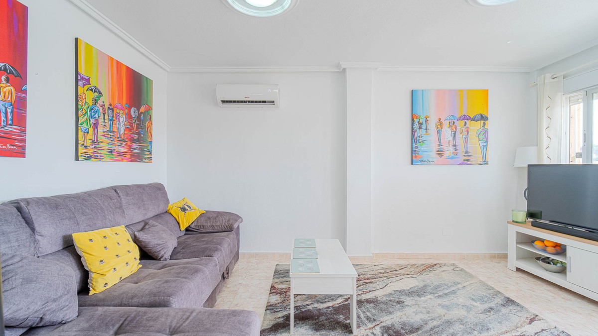 Appartement te koop in Ciudad Quesada | 2 slaapkamers H5421388