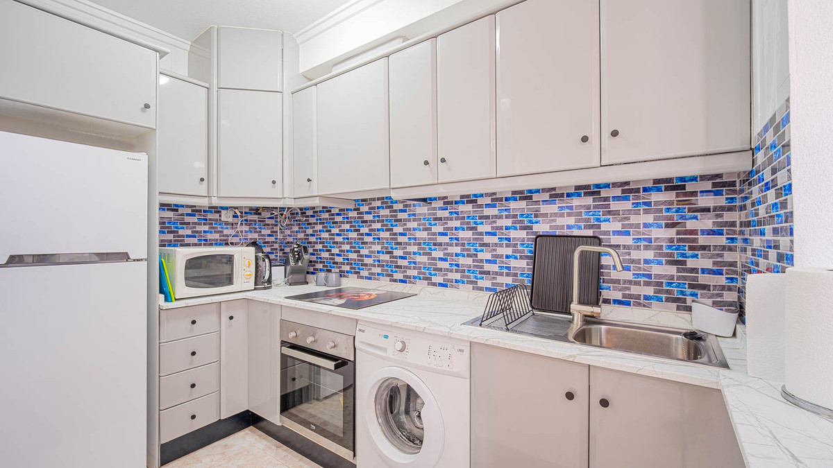 Appartement te koop in Ciudad Quesada | 2 slaapkamers H5421388