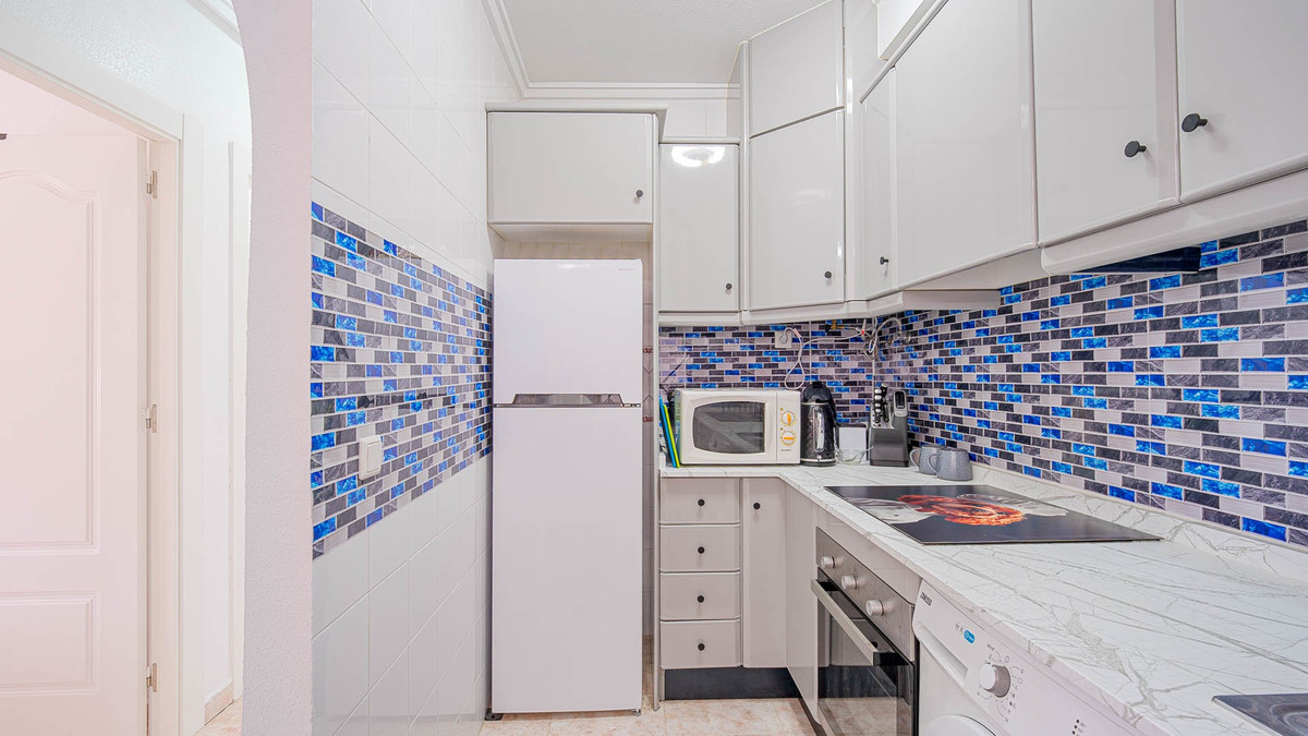Appartement te koop in Ciudad Quesada | 2 slaapkamers H5421388