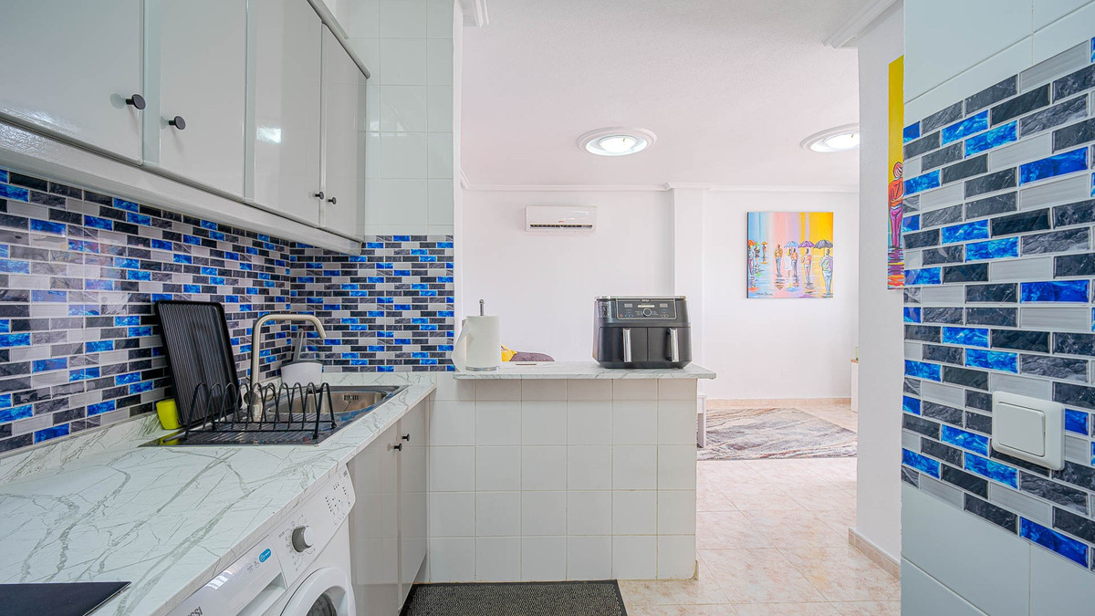 Appartement te koop in Ciudad Quesada | 2 slaapkamers H5421388
