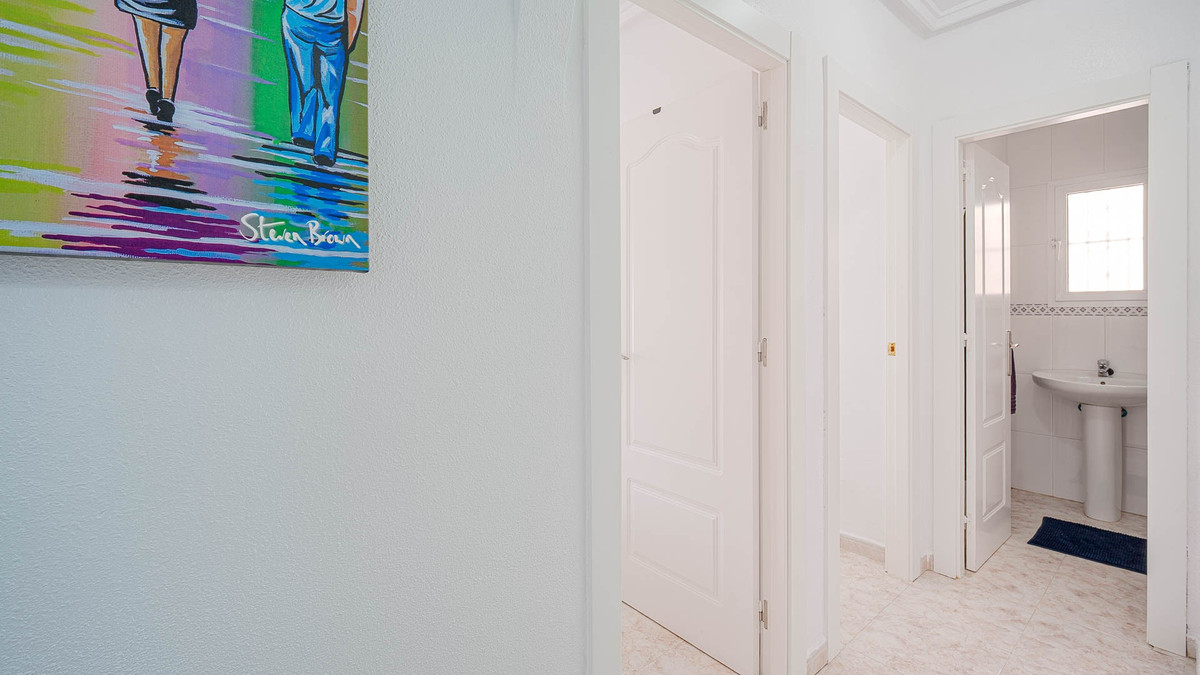 Appartement te koop in Ciudad Quesada | 2 slaapkamers H5421388