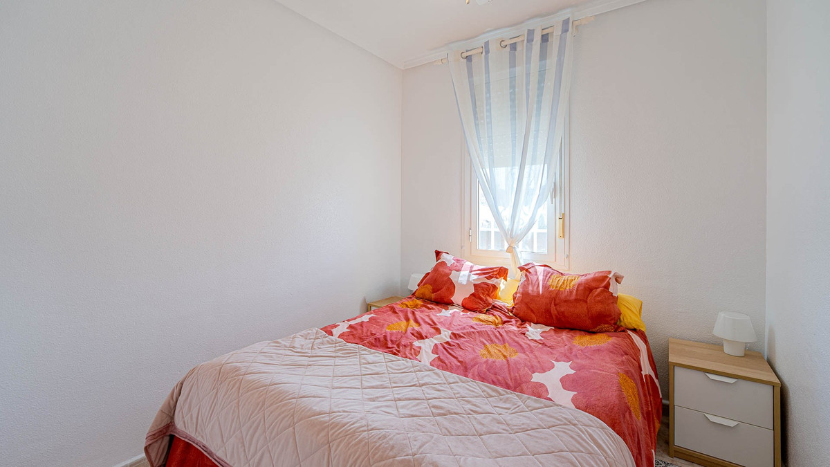 Appartement te koop in Ciudad Quesada | 2 slaapkamers H5421388