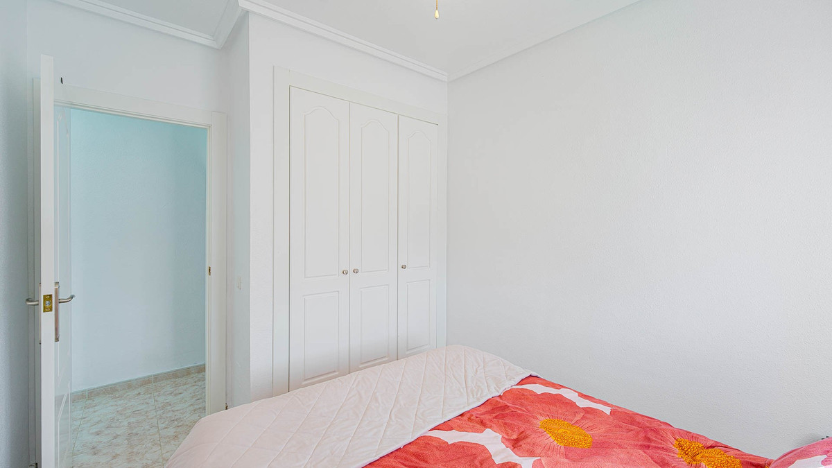 Appartement te koop in Ciudad Quesada | 2 slaapkamers H5421388