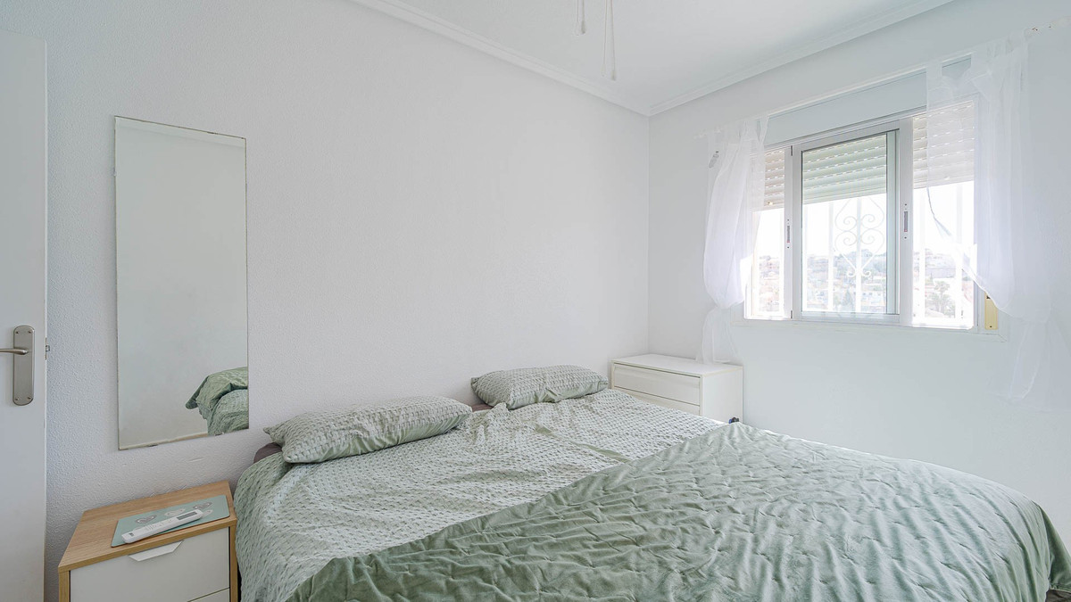Appartement te koop in Ciudad Quesada | 2 slaapkamers H5421388