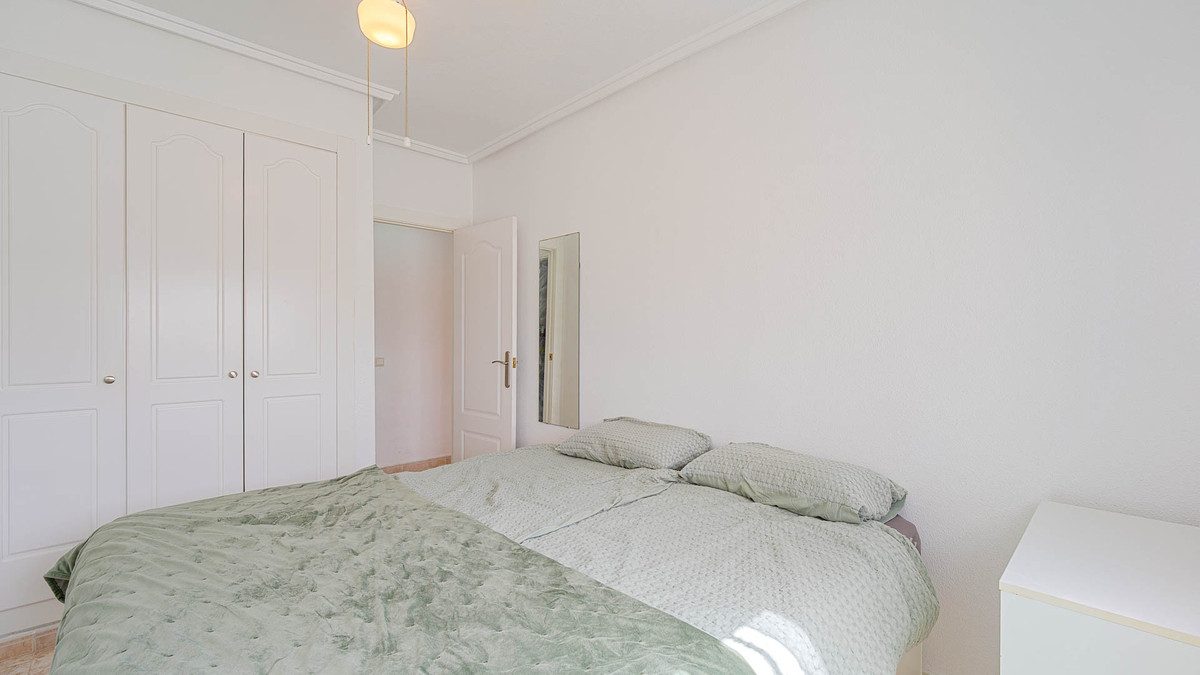 Appartement te koop in Ciudad Quesada | 2 slaapkamers H5421388
