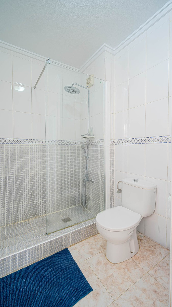 Appartement te koop in Ciudad Quesada | 2 slaapkamers H5421388