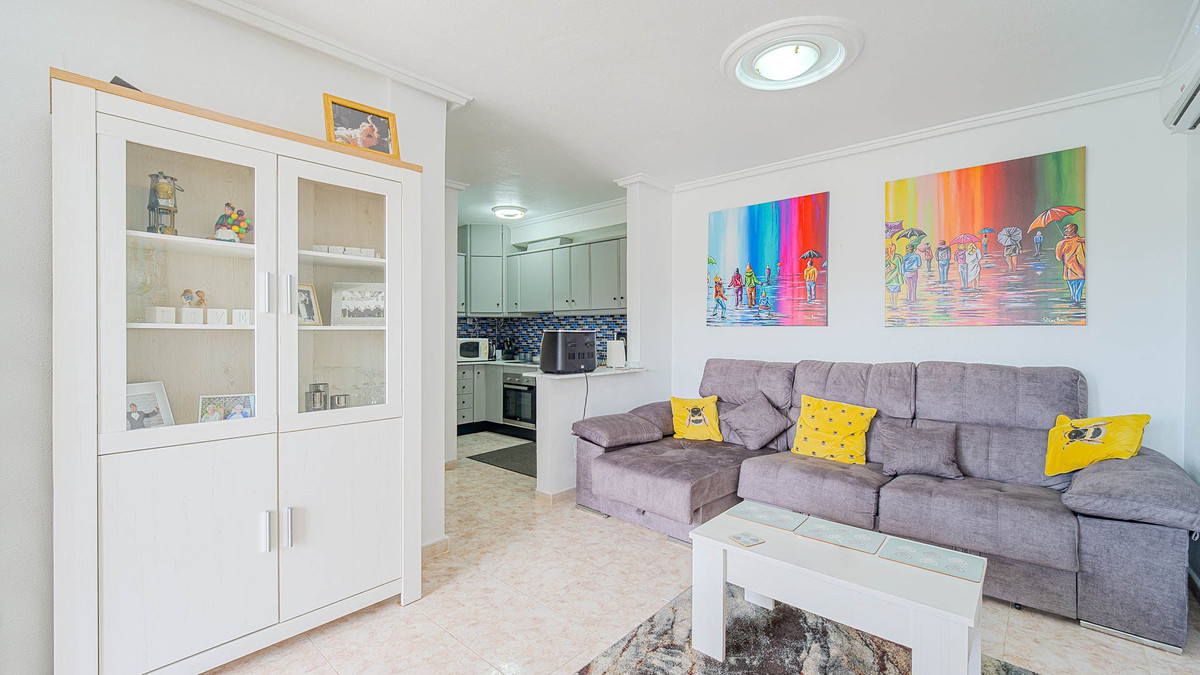 Appartement te koop in Ciudad Quesada | 2 slaapkamers H5421388