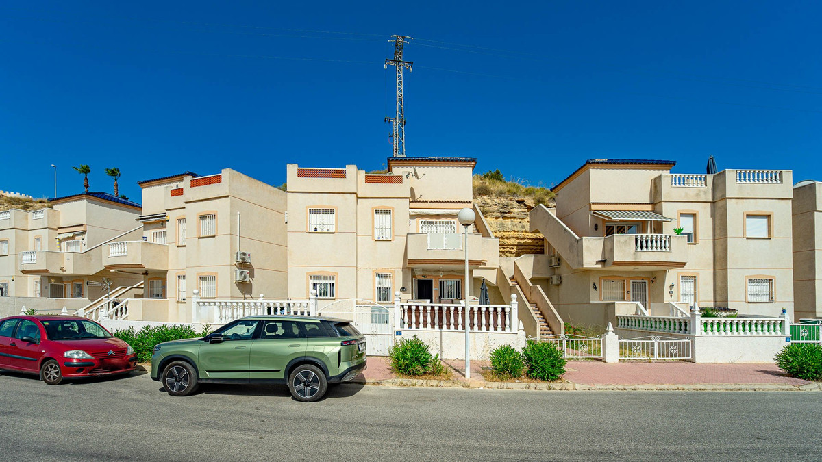 Appartement te koop in Ciudad Quesada | 2 slaapkamers H5421388