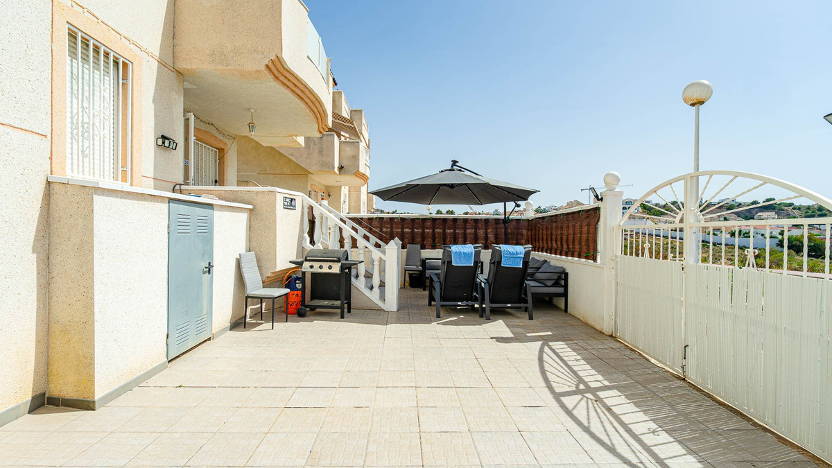 Appartement te koop in Ciudad Quesada | 2 slaapkamers H5421388