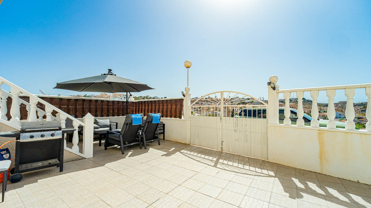 Appartement te koop in Ciudad Quesada | 2 slaapkamers H5421388