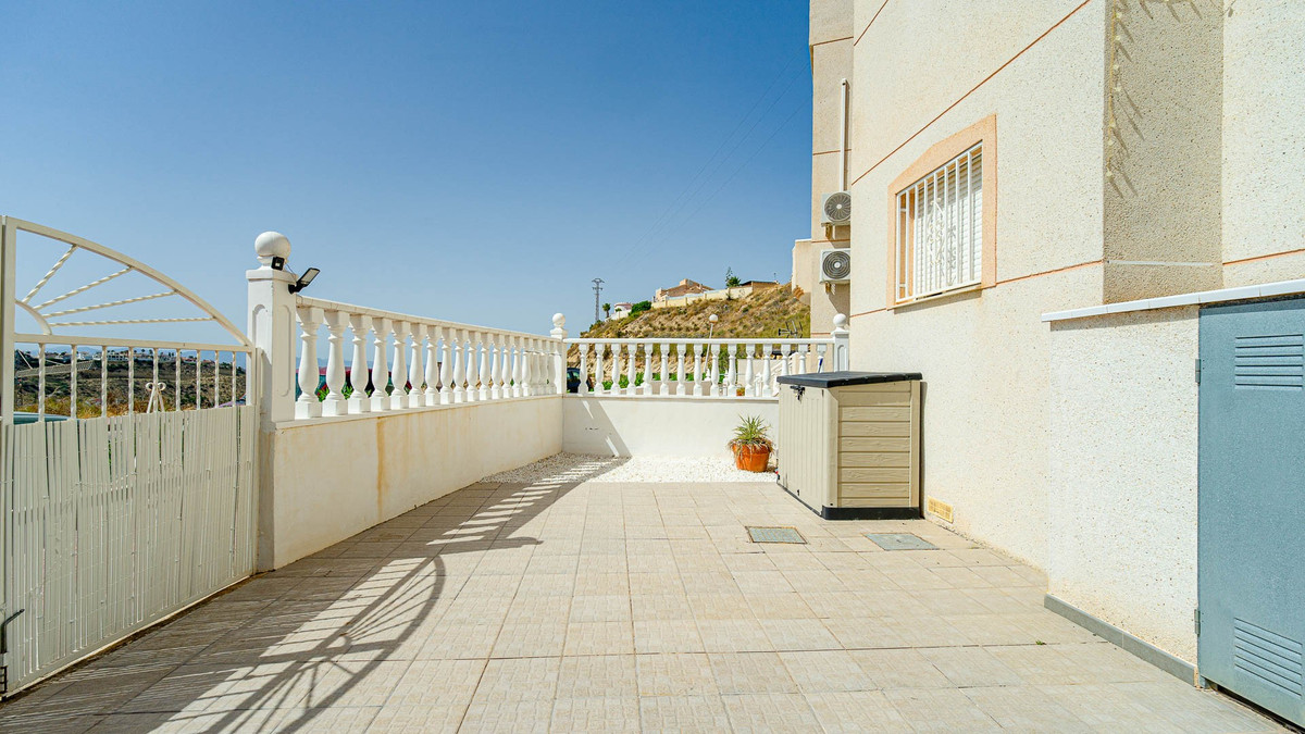 Appartement te koop in Ciudad Quesada | 2 slaapkamers H5421388