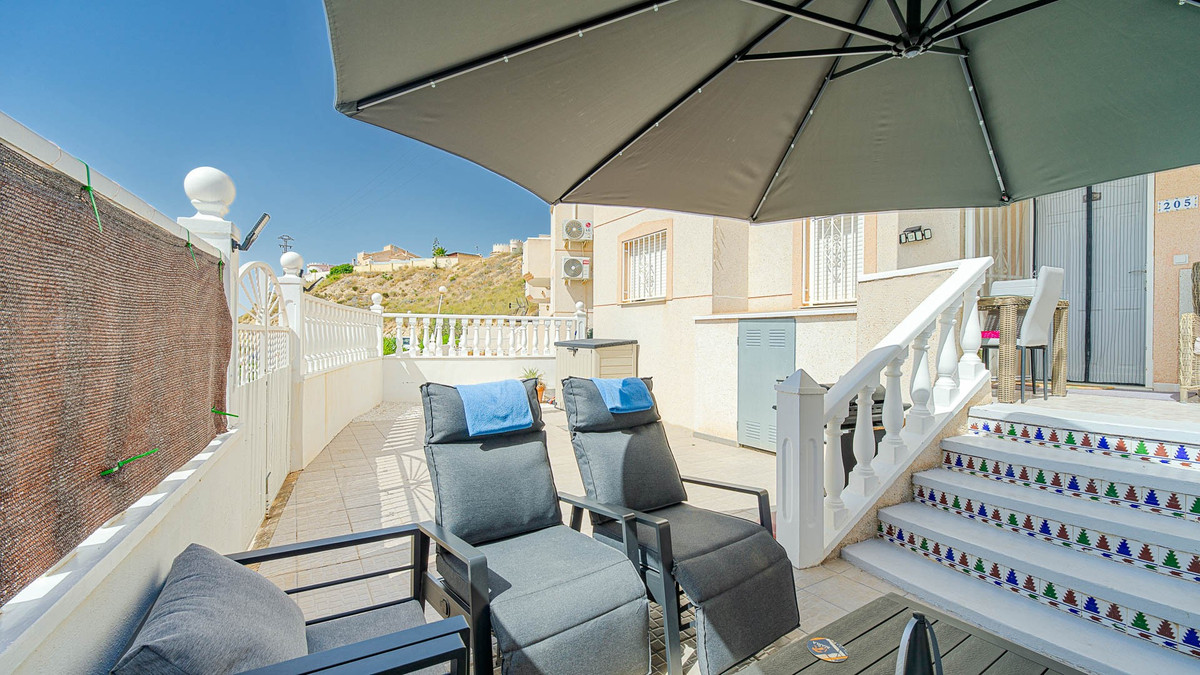 Appartement te koop in Ciudad Quesada | 2 slaapkamers H5421388
