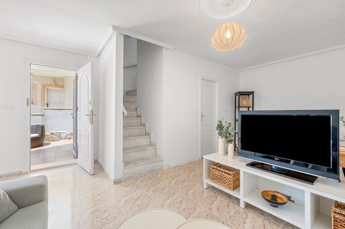 Huis te koop in Ciudad Quesada | 3 slaapkamers H5422141